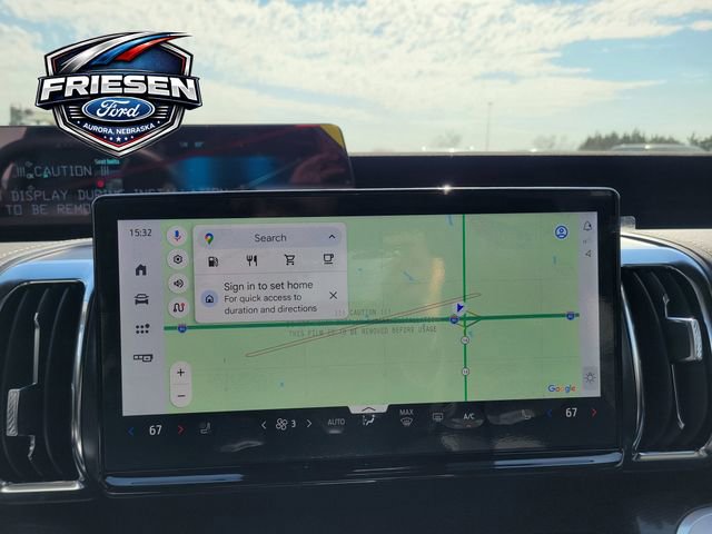 New 2026 Ford Expedition Max Platinum w/ Stealth Appearance Package image 26