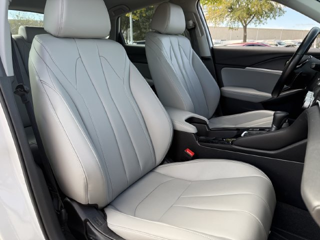 Used 2024 Acura Integra FWD image 26
