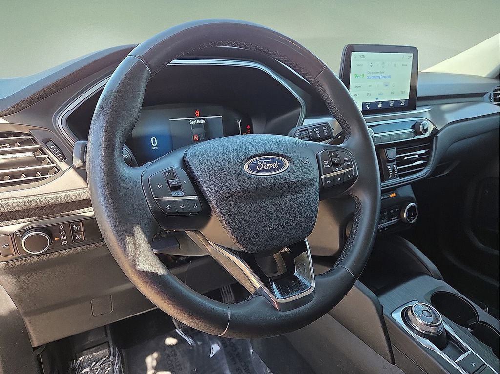 Used 2023 Ford Escape Active image 24