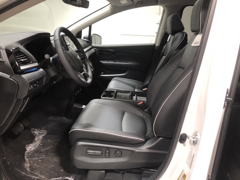 New 2026 Honda Odyssey Touring image 20