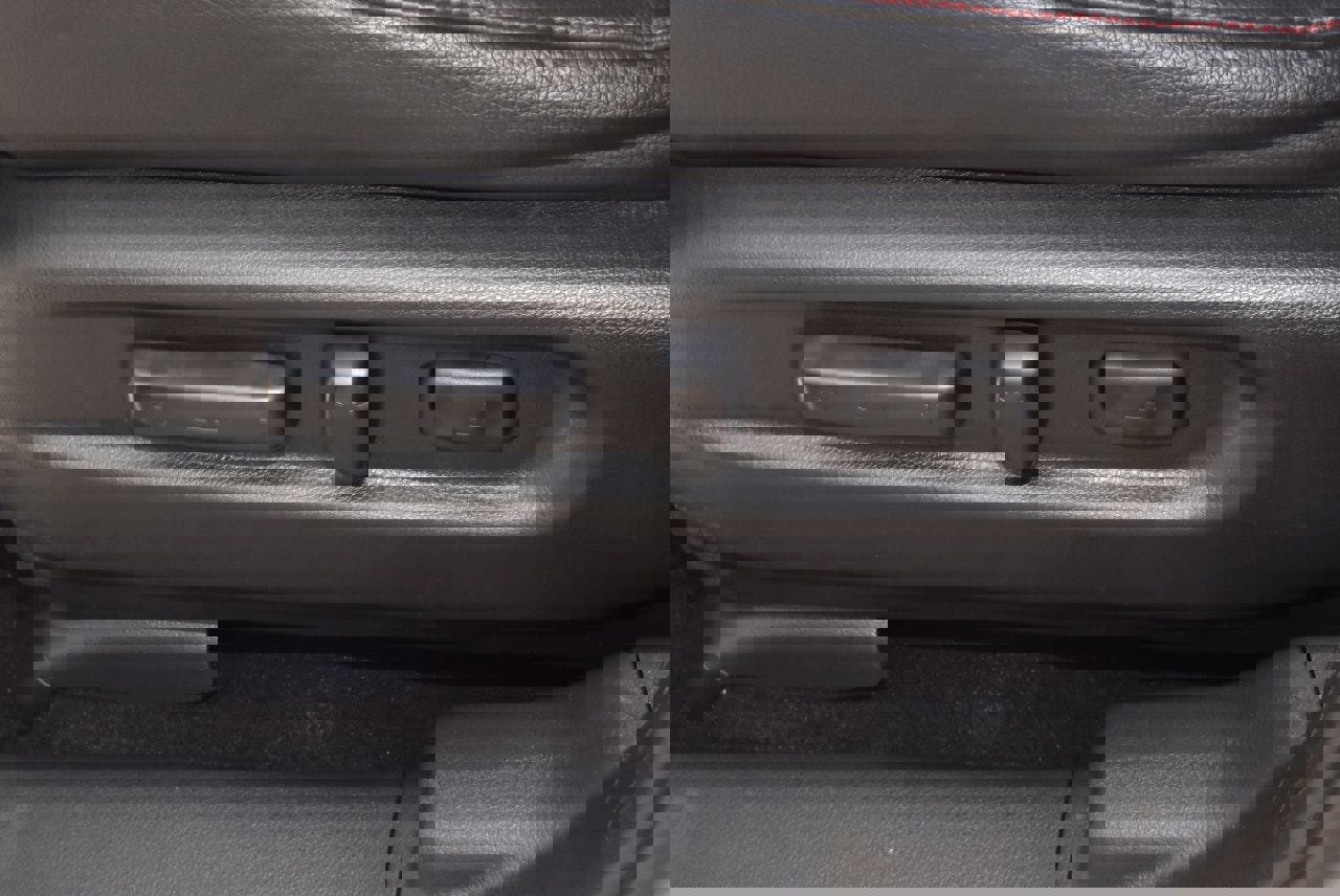 Used 2022 Honda Ridgeline Black Edition image 36