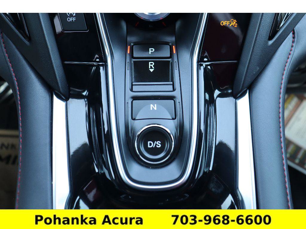 Used 2019 Acura RDX A-Spec FWD image 19