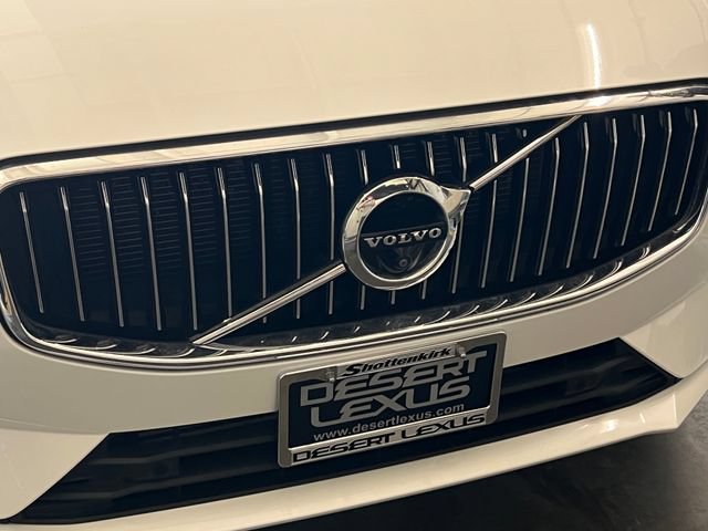Used 2021 Volvo XC60 T5 Inscription w/ Advanced Package AWD/4WD image 16