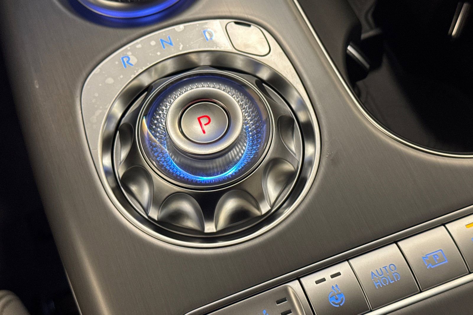 New 2026 Genesis GV60 Advance AWD/4WD image 22