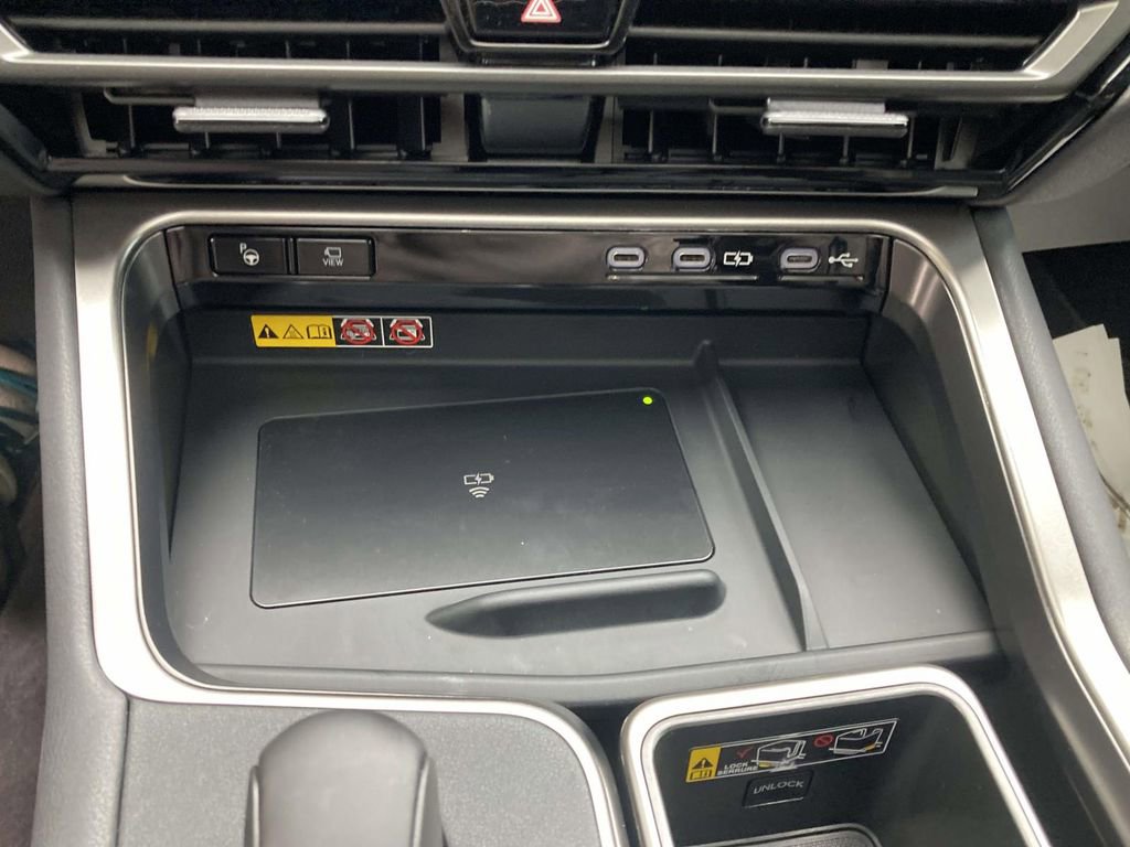 Used 2026 Lexus TX 350 AWD w/ Technology Package image 17