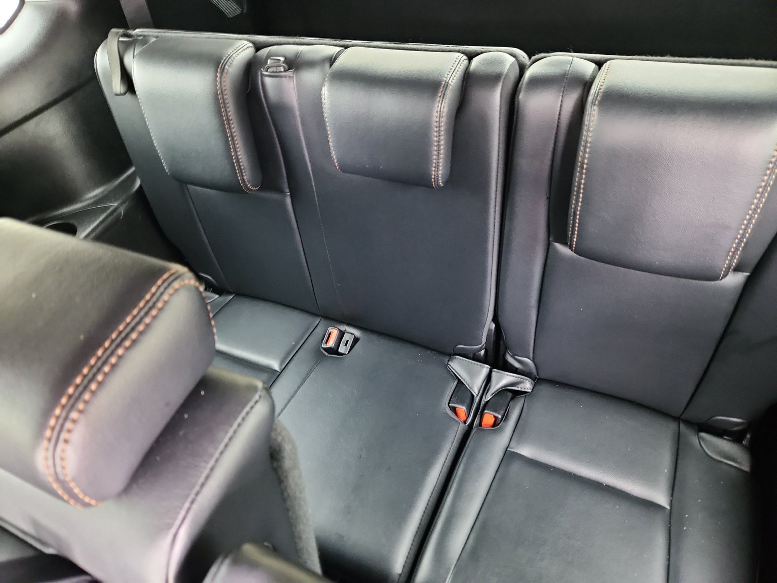 Used 2018 Toyota Highlander XLE FWD image 12