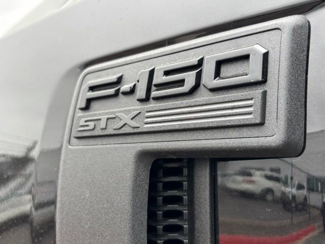 New 2026 Ford F150 STX image 18