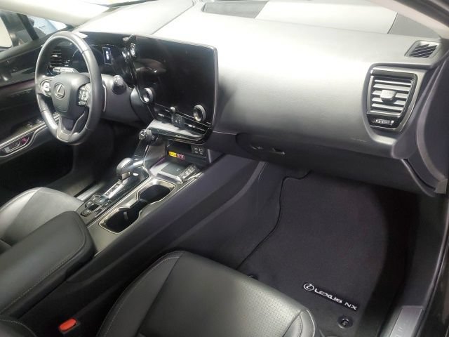 Used 2023 Lexus NX 350 AWD image 25