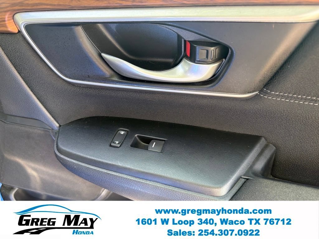 Used 2022 Honda CR-V EX image 30