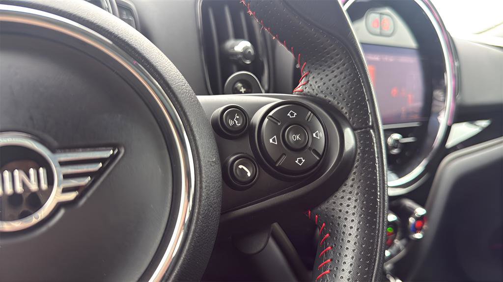 Used 2021 MINI Cooper Countryman S image 31