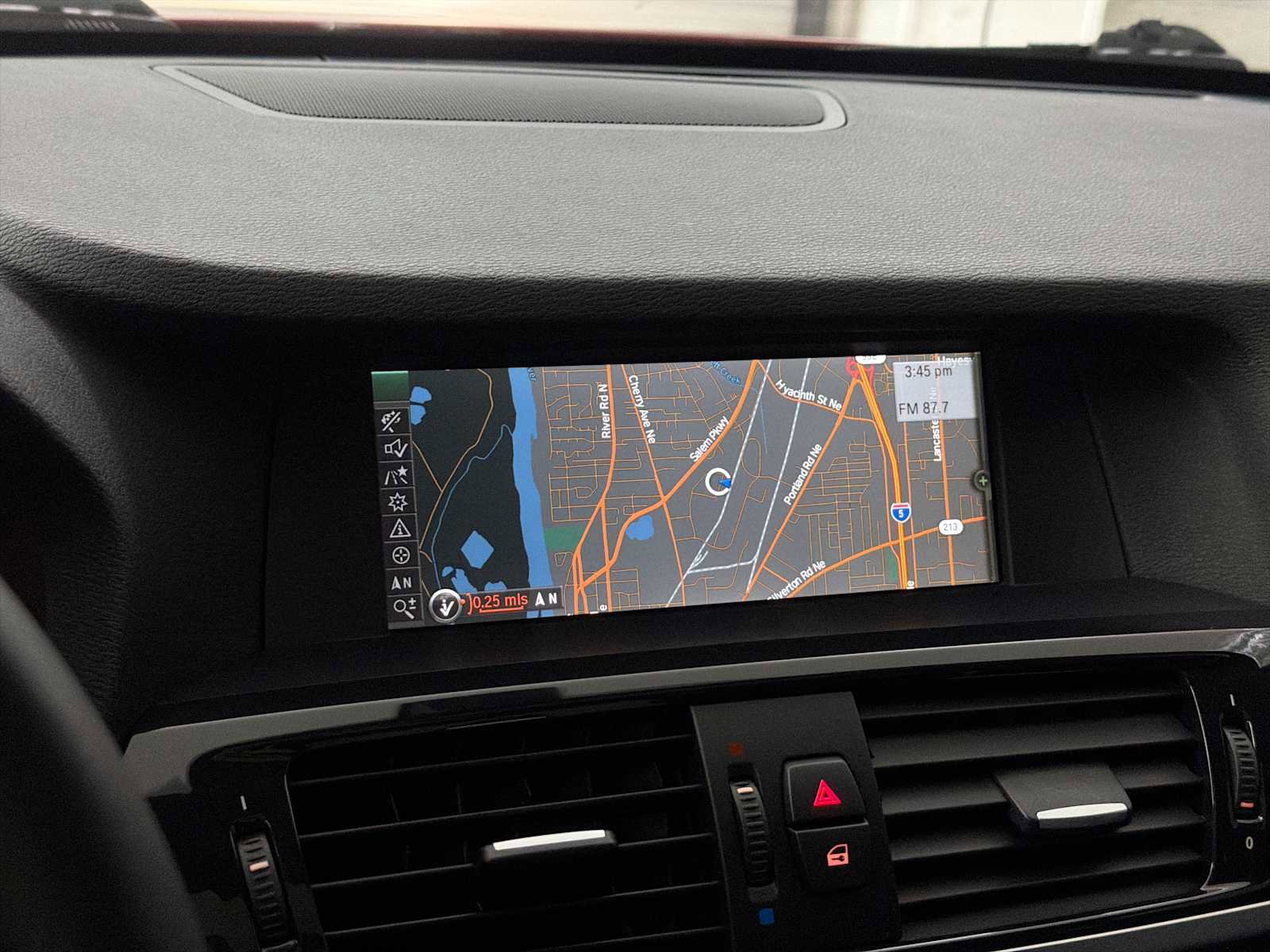 Used 2013 BMW X3 xDrive35i AWD/4WD image 20