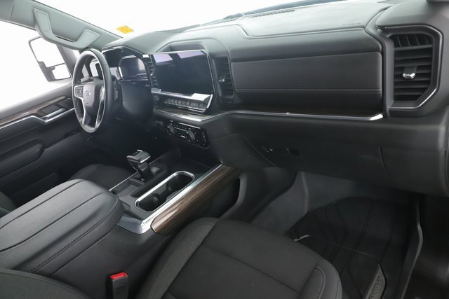 Used 2023 Chevrolet Silverado 1500 RST w/ Max Trailering Package image 29