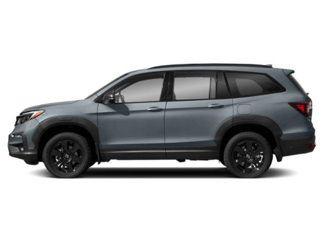 Used 2022 Honda Pilot TrailSport image 6