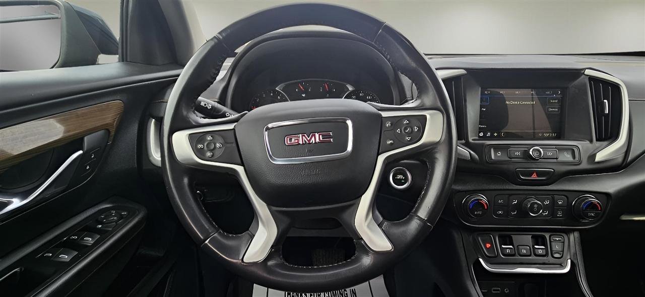 Used 2019 GMC Terrain SLE w/ Driver Convenience Package image 11
