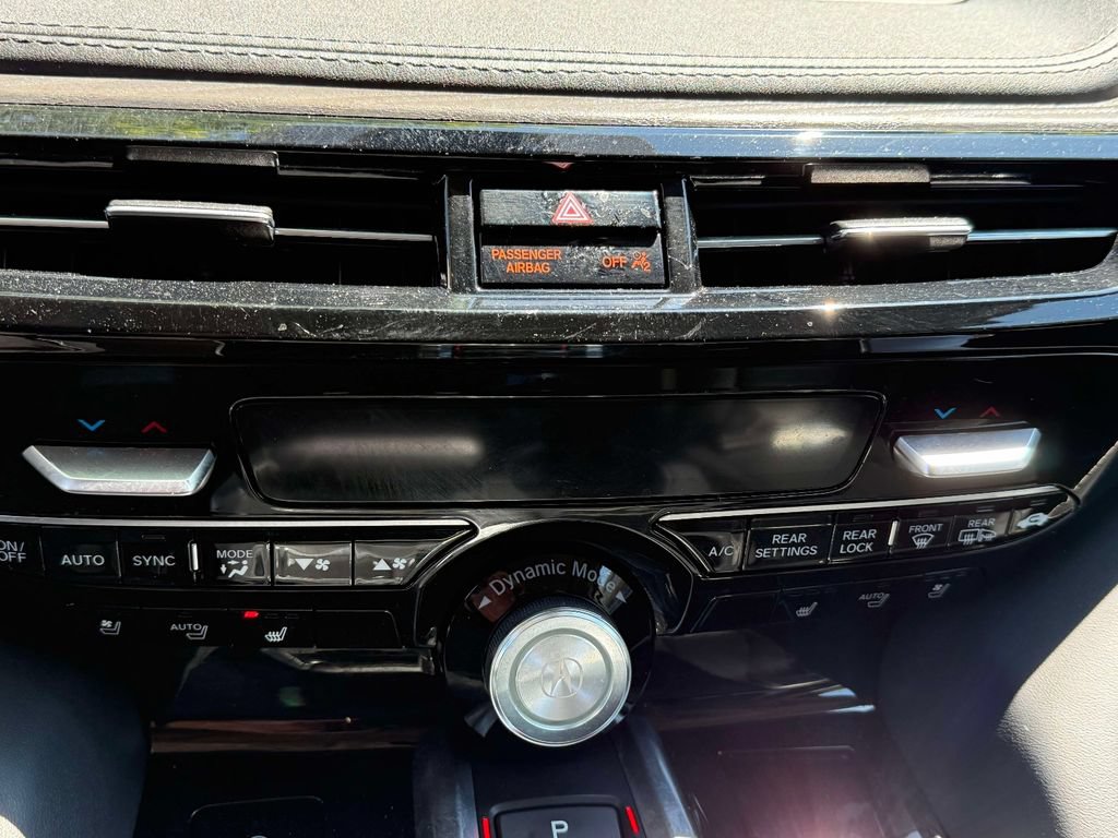 Certified 2023 Acura MDX SH-AWD w/ Advance Package image 24