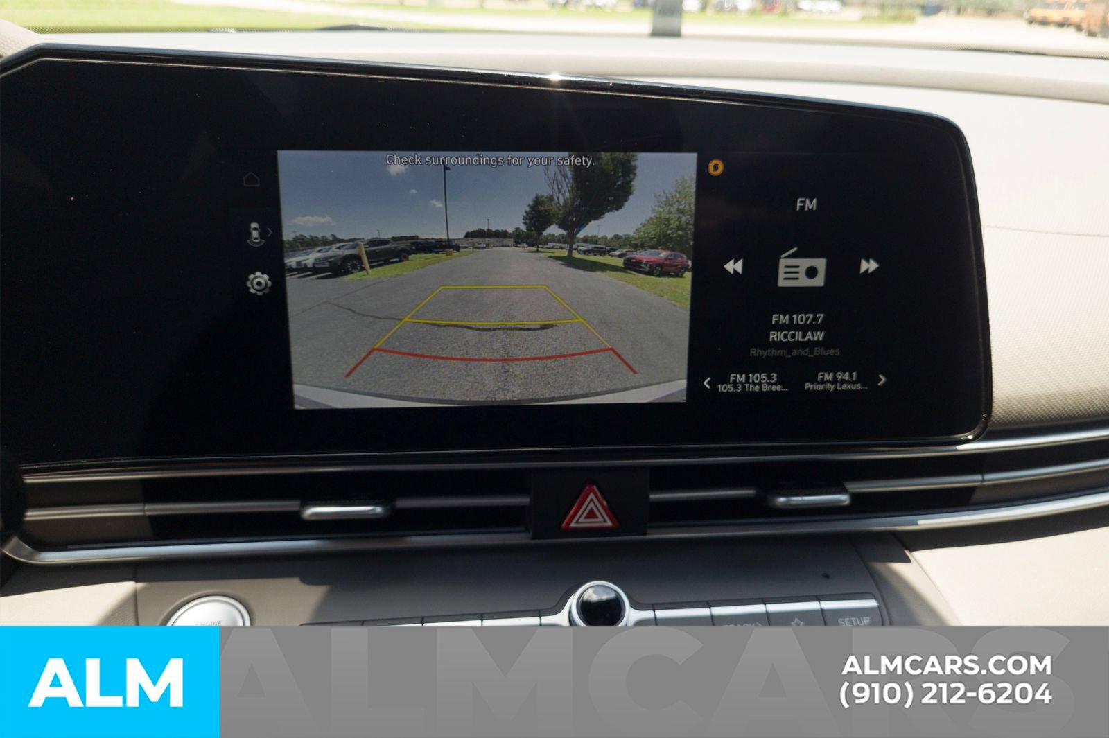 Certified 2025 Hyundai Elantra SEL FWD image 26