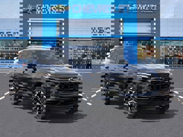 New 2026 Chevrolet Trax RS image 7