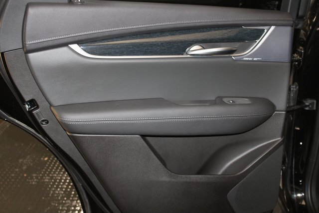 New 2025 Cadillac XT5 Premium Luxury w/ Technology Package image 13