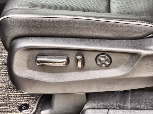 Used 2026 Honda Odyssey Elite image 31