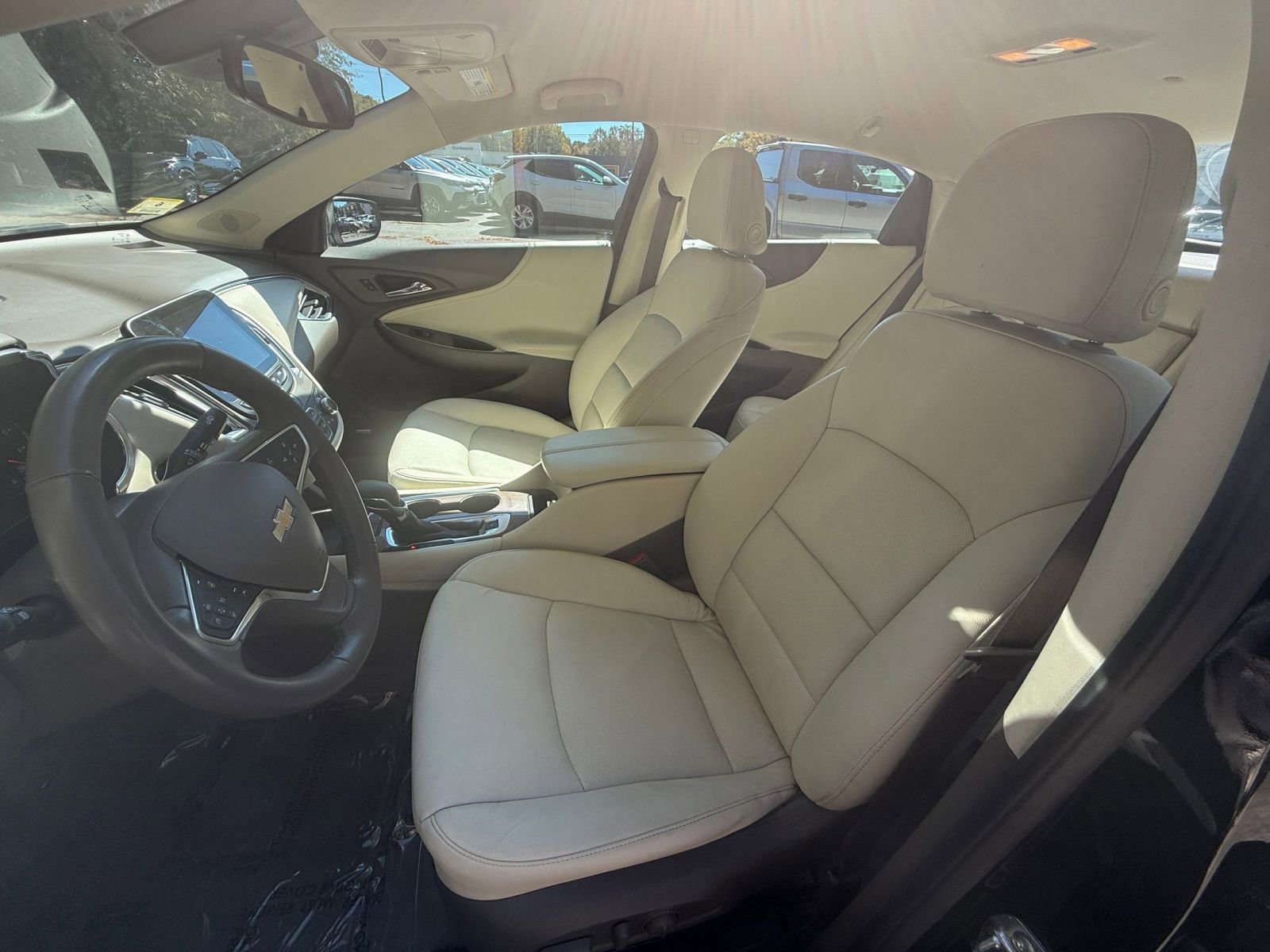 Used 2024 Chevrolet Malibu LT image 27