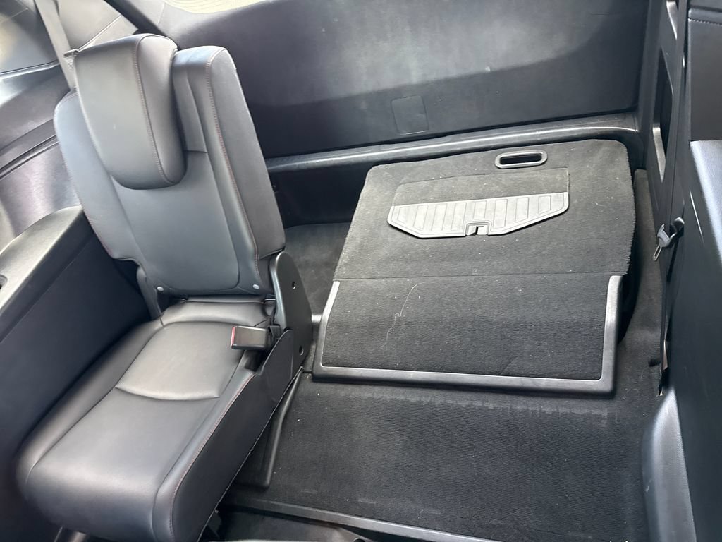 Used 2025 Honda Odyssey Sport-L image 29