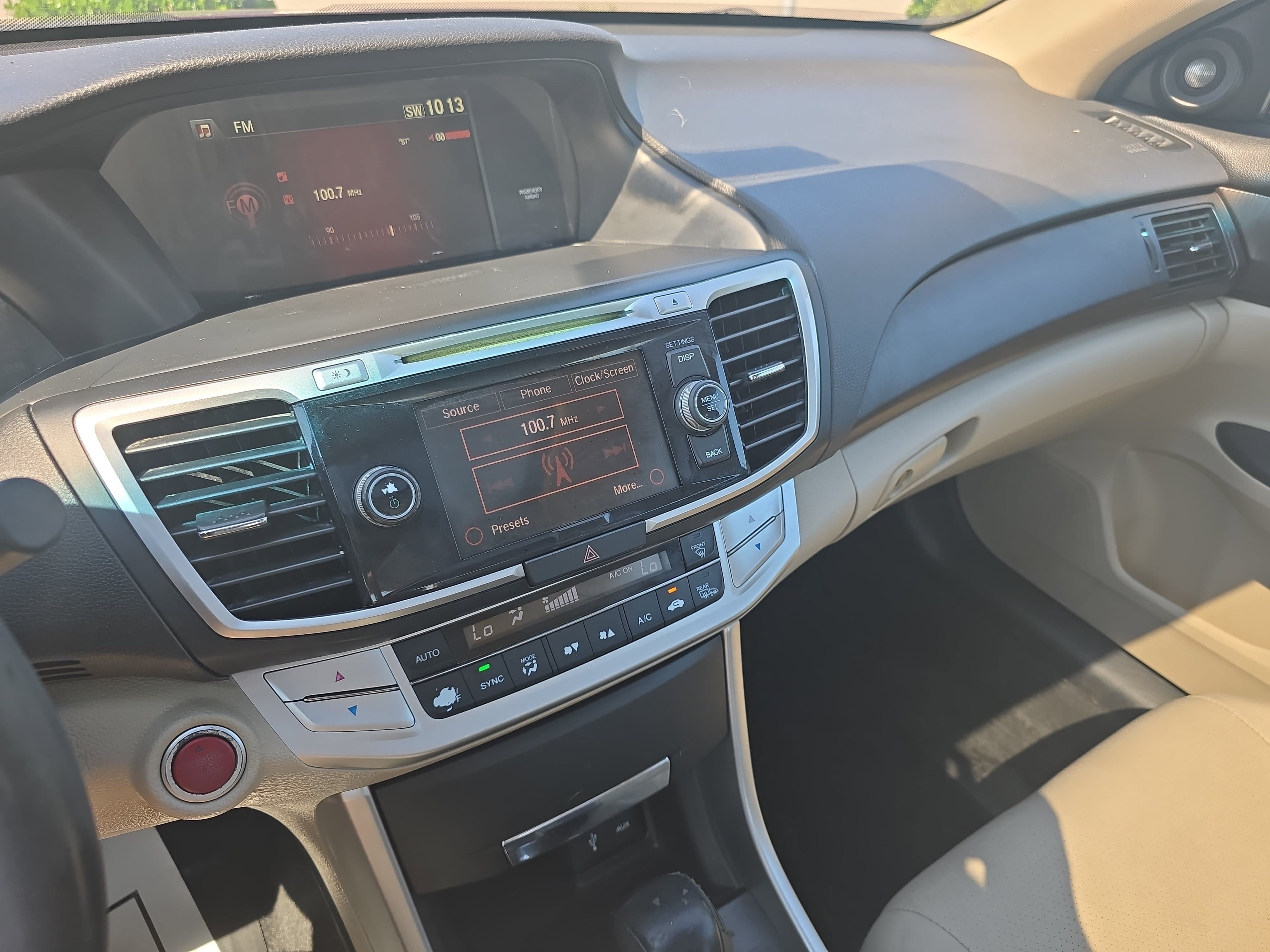 Used 2014 Honda Accord EX-L image 19