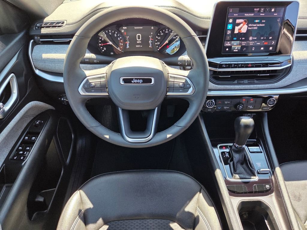 Used 2022 Jeep Compass Limited image 17