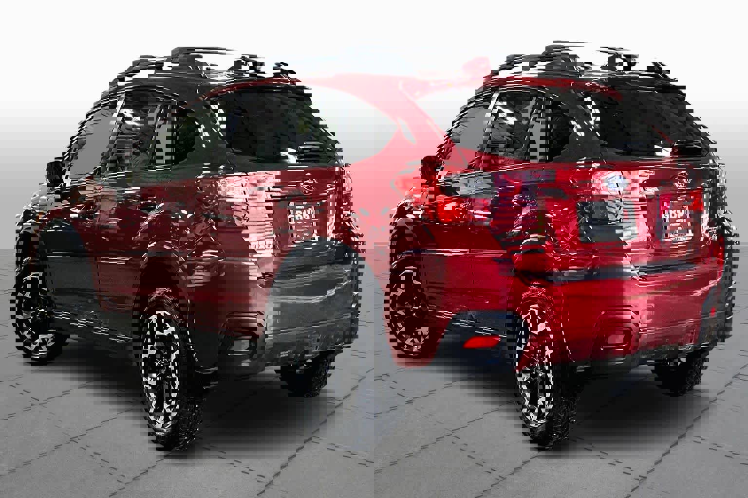 Used 2017 Subaru Crosstrek 2.0i Limited image 11