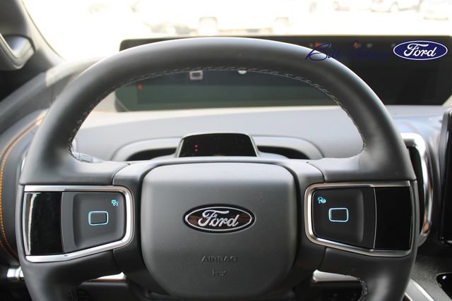 New 2026 Ford Expedition Tremor image 17