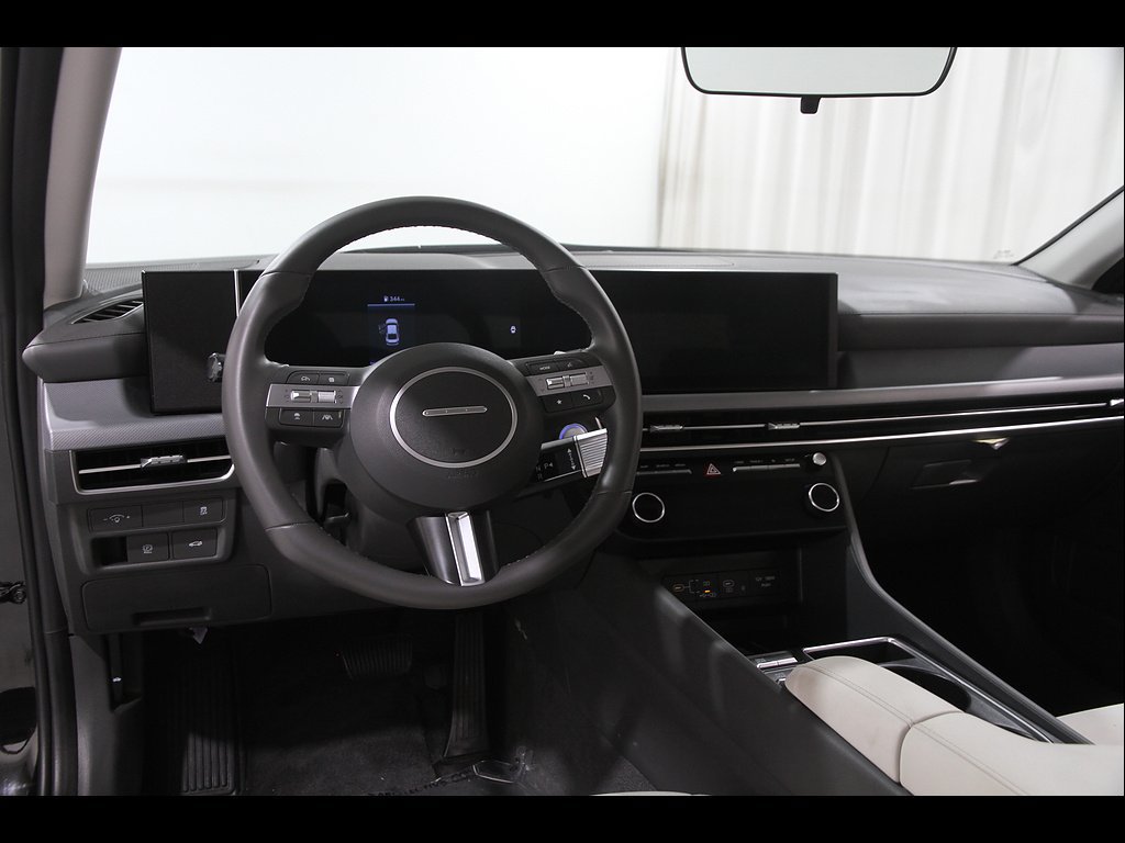 Certified 2026 Hyundai Sonata SEL AWD/4WD image 6