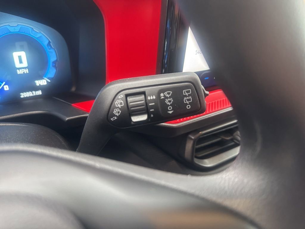 New 2025 Ford Bronco Sport Free Wheeling image 30