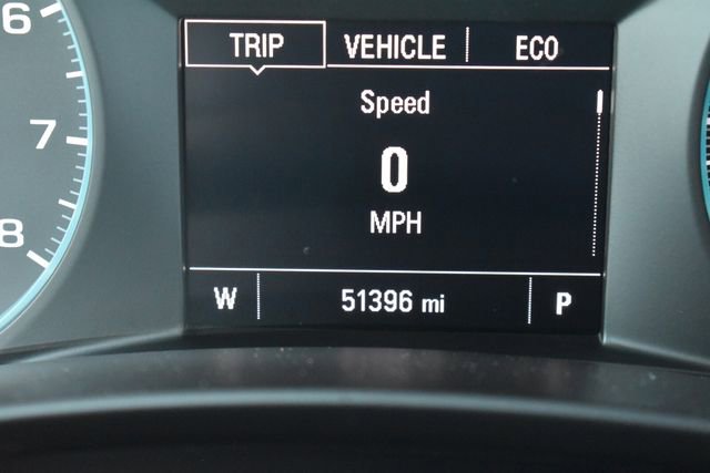 Used 2018 Chevrolet Equinox LT AWD/4WD image 16