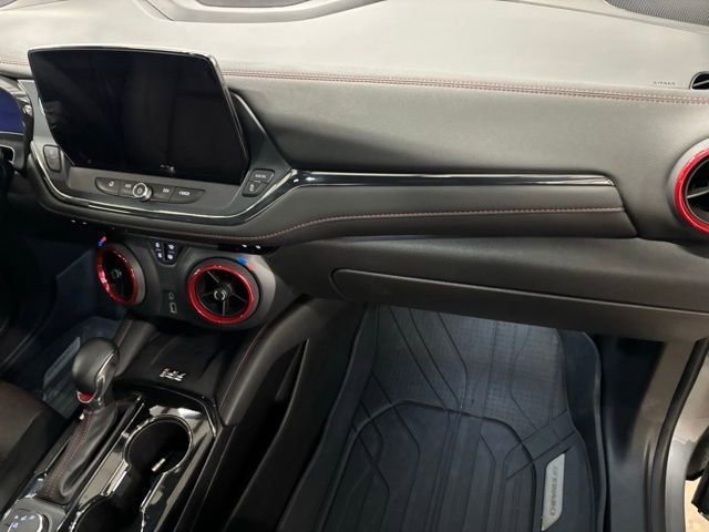 Used 2024 Chevrolet Blazer RS w/ Driver Confidence II Package image 20