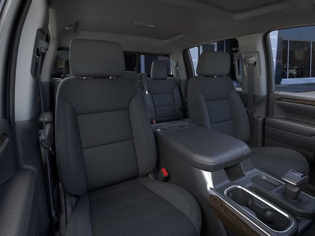 New 2026 GMC Sierra 1500 Elevation w/ Preferred Package AWD/4WD image 16