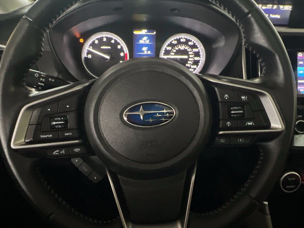 Used 2019 Subaru Forester Premium AWD/4WD image 57