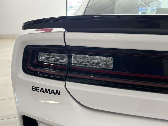New 2026 Dodge Charger Scat Pack AWD/4WD image 9