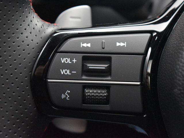 New 2025 Acura ADX A-Spec AWD/4WD image 10