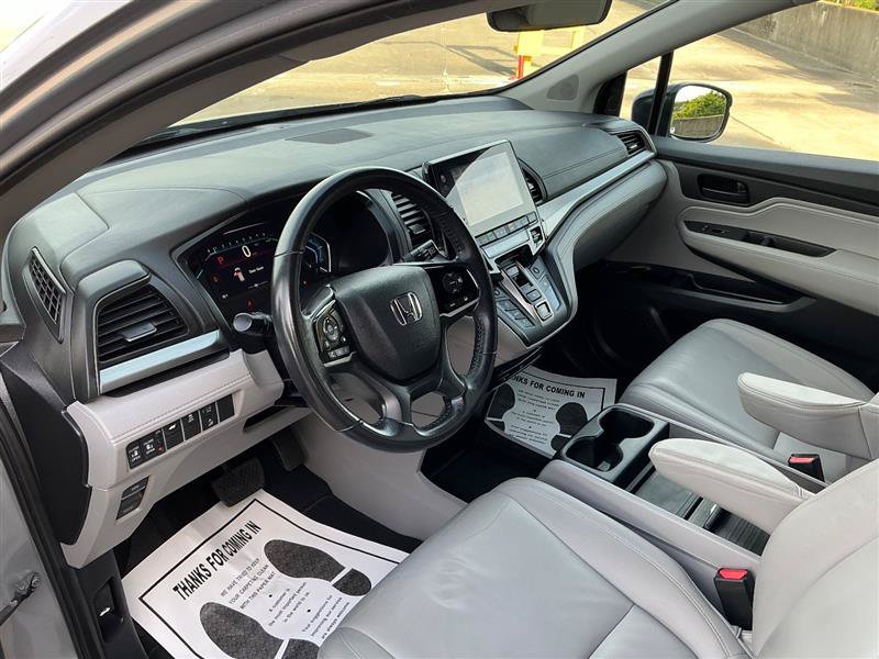 Used 2020 Honda Odyssey EX-L image 30