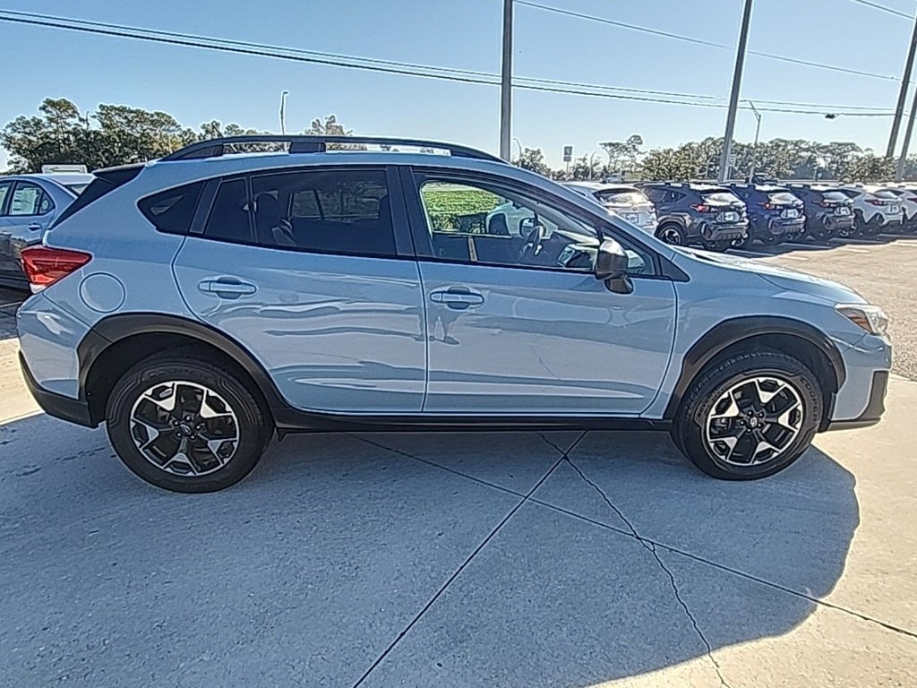 Certified 2020 Subaru Crosstrek 2.0i image 6