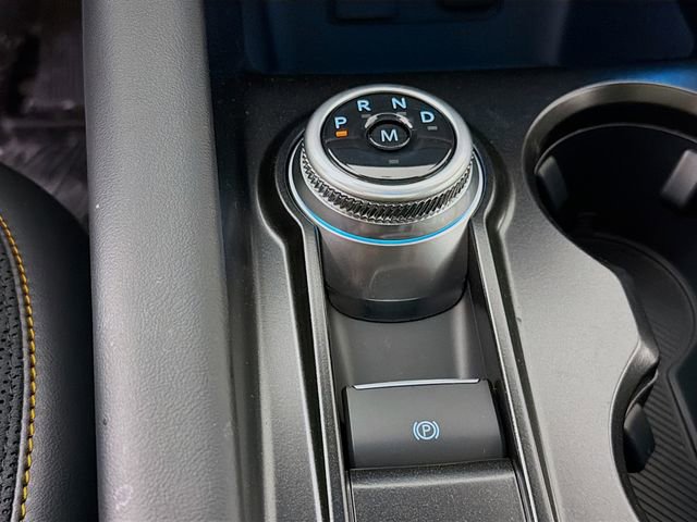 New 2026 Ford Explorer Tremor w/ Tremor Ultimate Package image 20