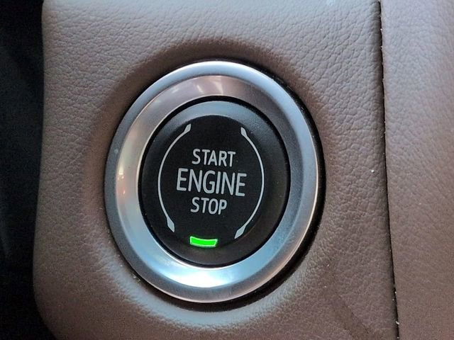 Used 2023 Chevrolet Tahoe High Country image 34