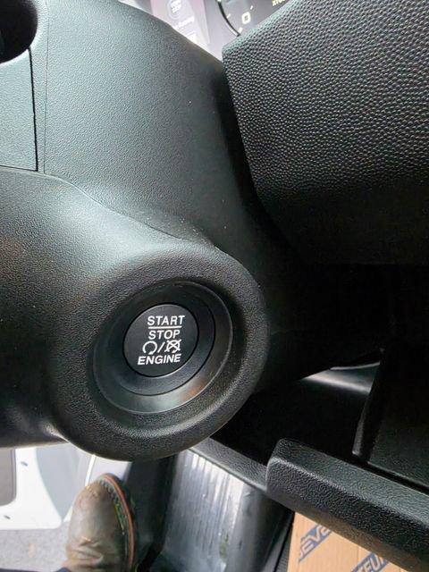 New 2026 RAM ProMaster 2500 w/ Convenience Group FWD image 16