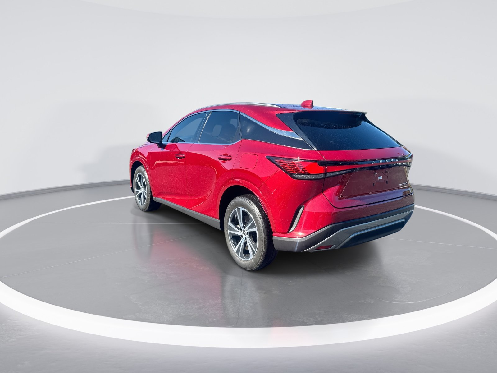 Used 2025 Lexus RX 350 Premium w/ Accessory Package (K3) FWD image 7