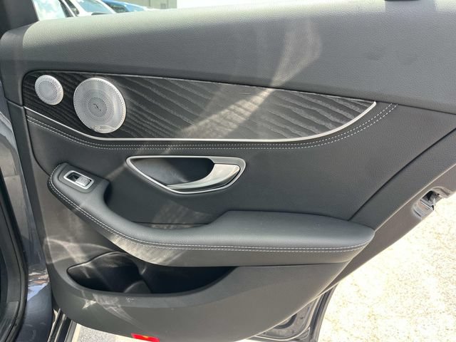 Used 2015 Mercedes-Benz C 300 4MATIC Sedan image 21