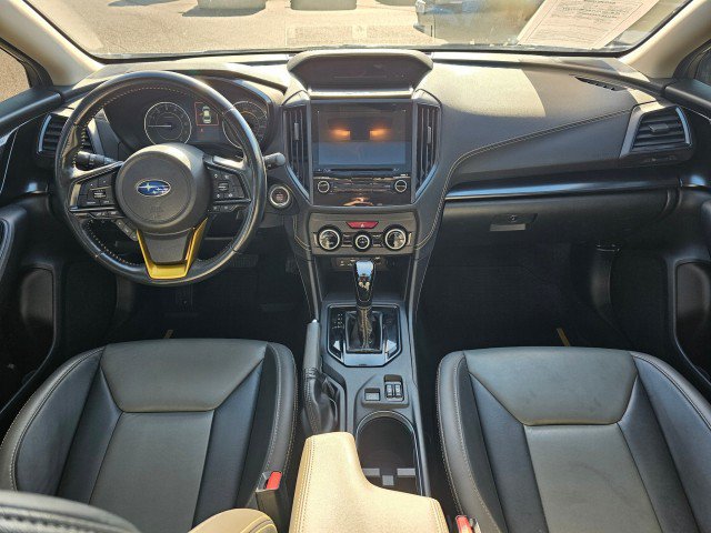 Used 2021 Subaru Crosstrek 2.5i Sport w/ Moonroof Package AWD/4WD image 22