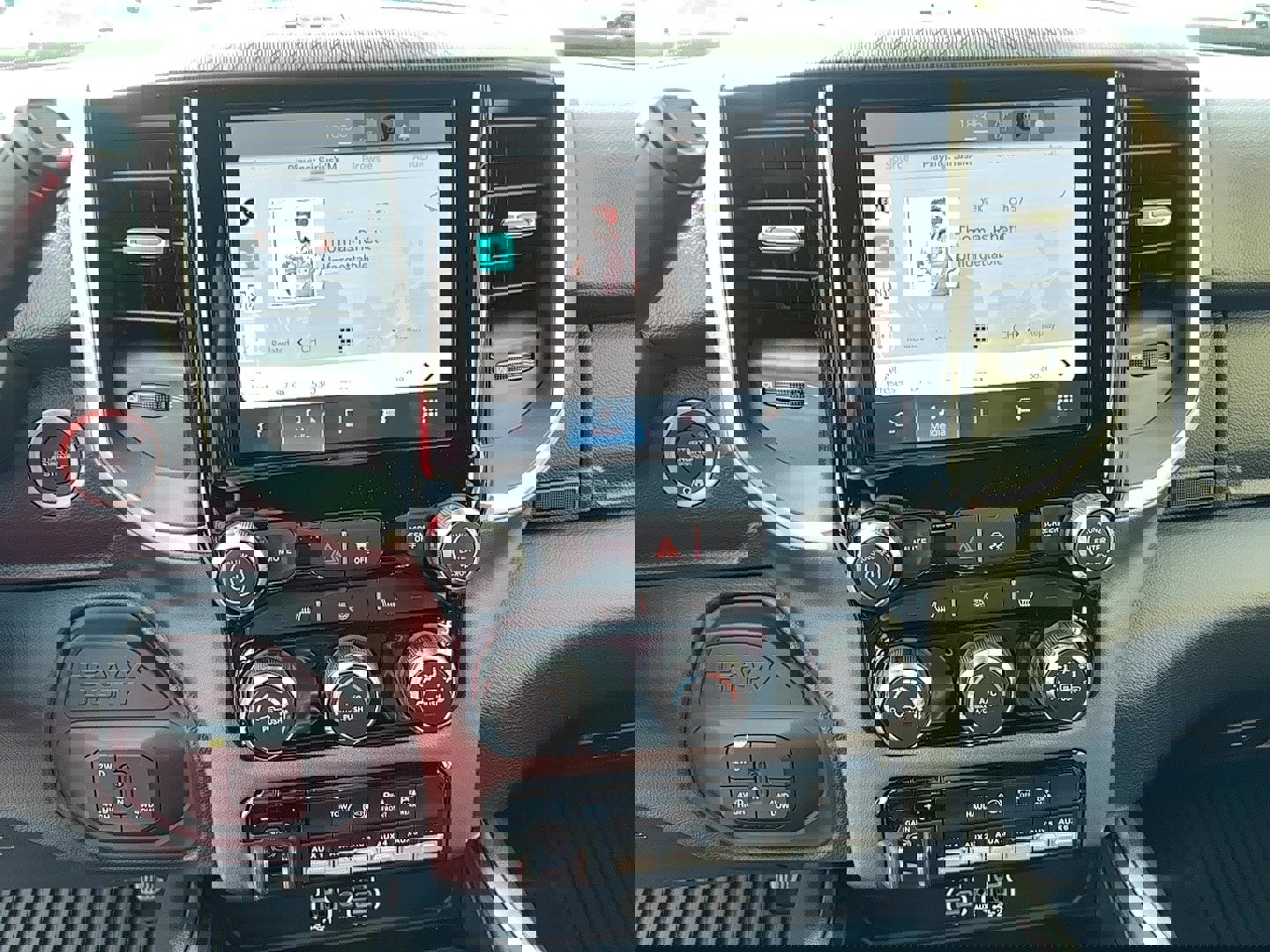 New 2026 RAM 3500 Big Horn image 33