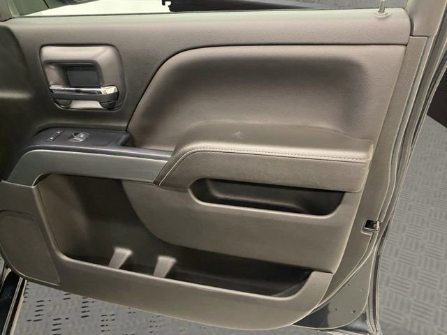Used 2017 Chevrolet Silverado 1500 LT w/ All Star Edition AWD/4WD image 21