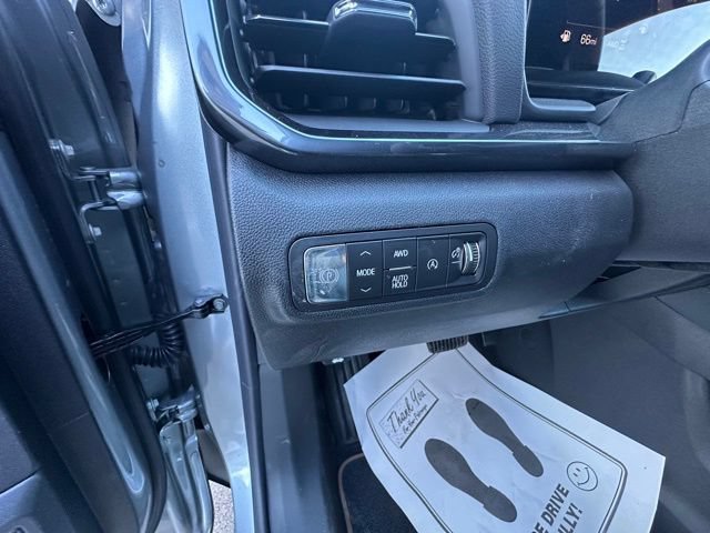 New 2026 GMC Terrain AT4 w/ Convenience Package III AWD/4WD image 14