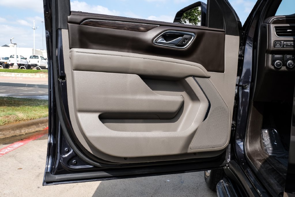 Used 2023 Chevrolet Tahoe LS RWD image 43
