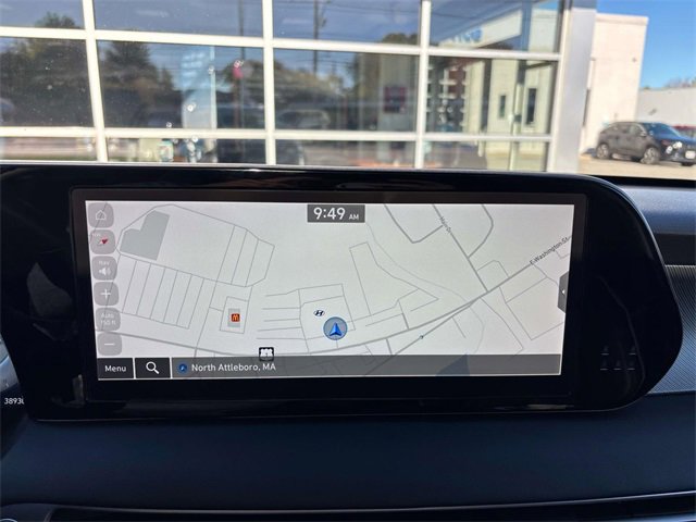 Used 2023 Hyundai Palisade SEL w/ Premium Package image 24